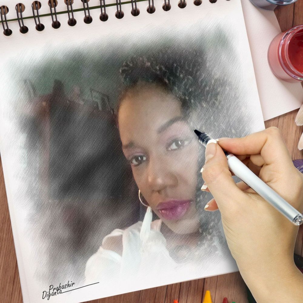 Meet your Posher, Tati